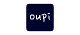 Oupi logo