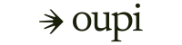 Oupi